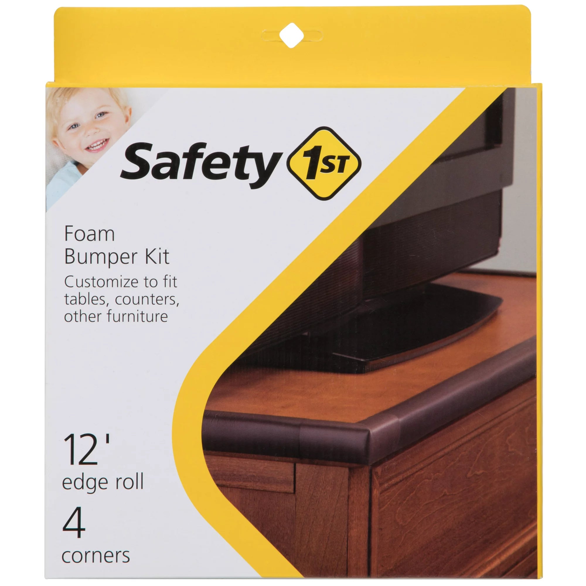 Safety 1st Safety Essentials Kit