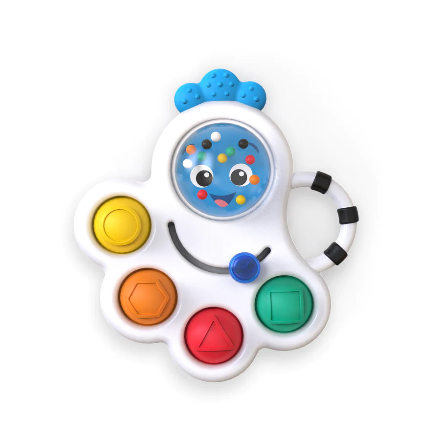 Baby einstein hot sale teether