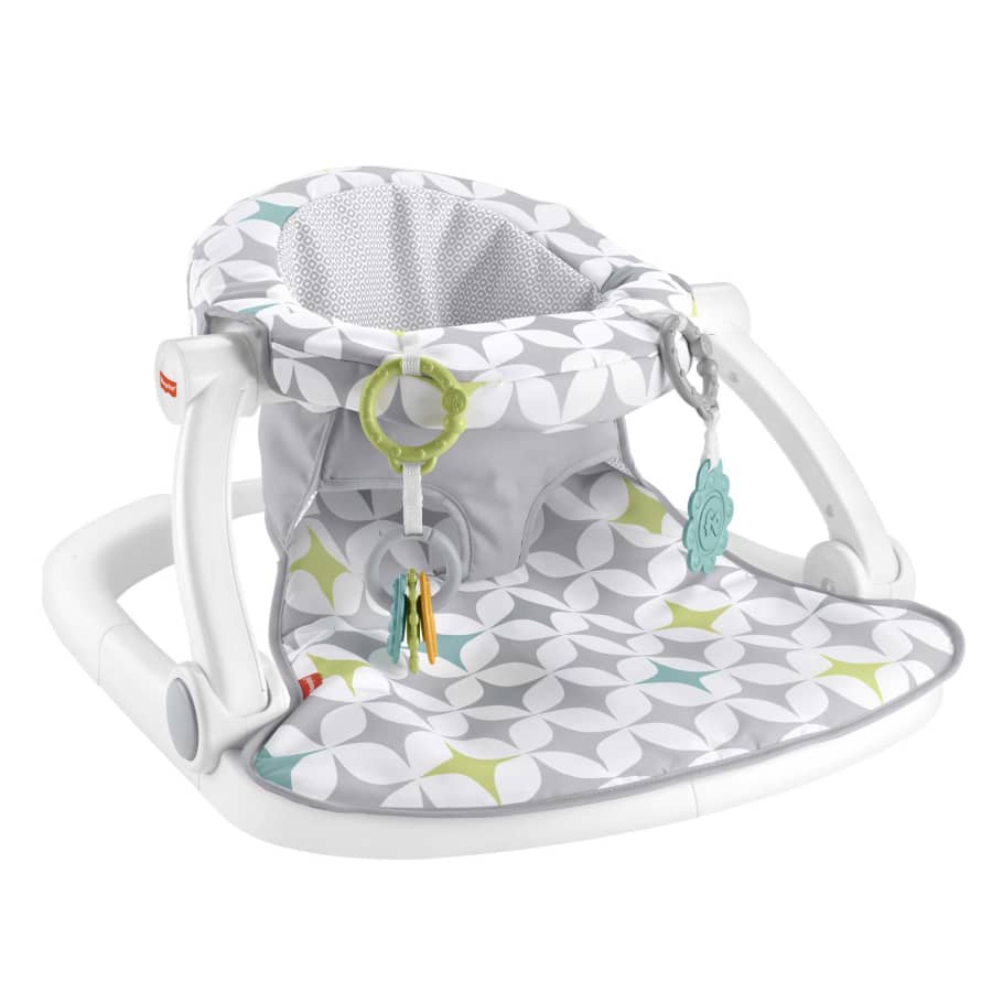 Sit me up baby floor seat hot sale