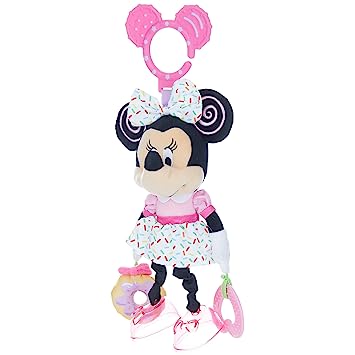 Disney baby cheap activity toy