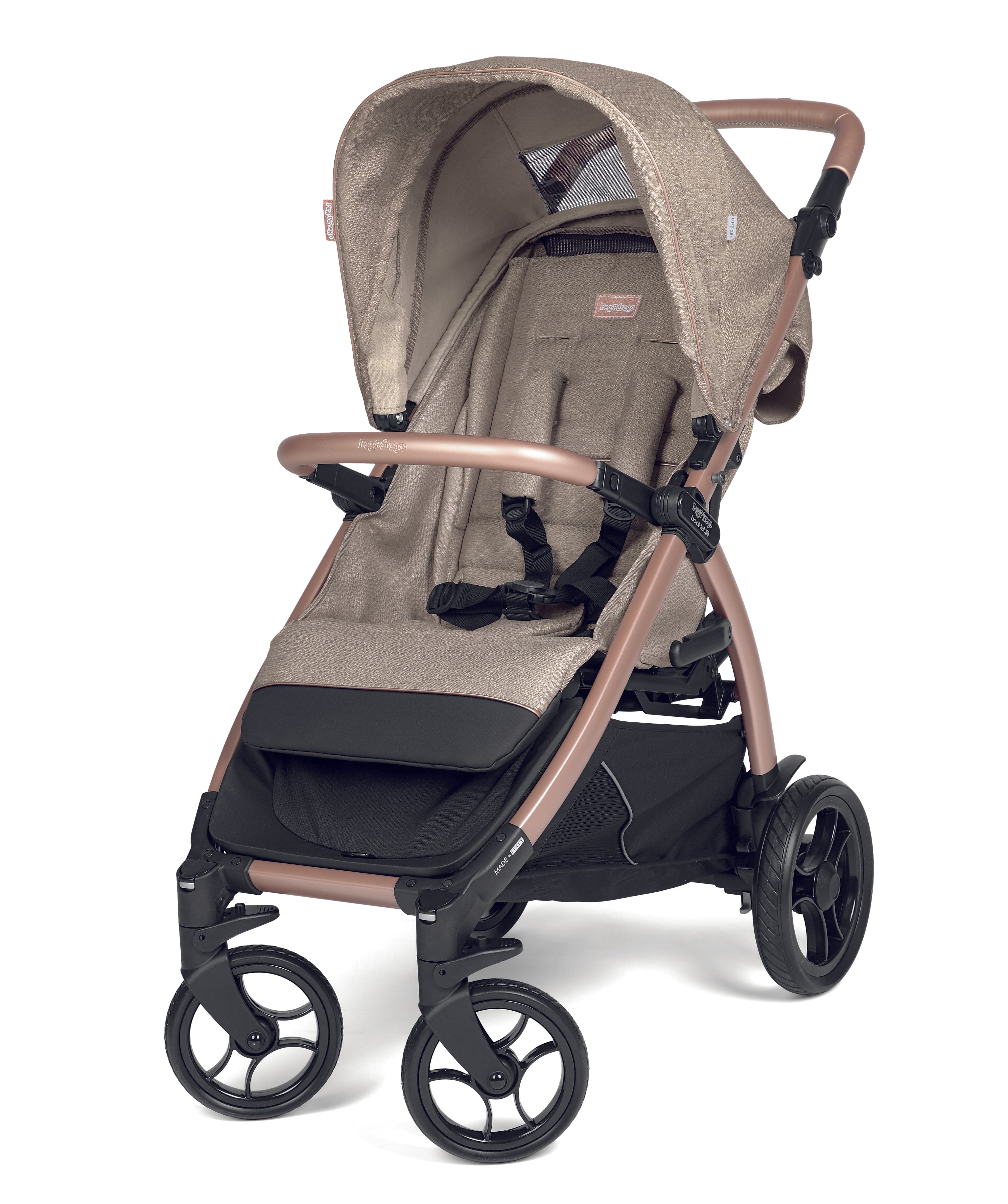 Peg perego booklet 50 2025 travel system mon amour