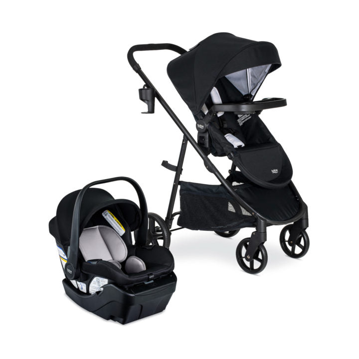 Baby elegance clearance venti travel system