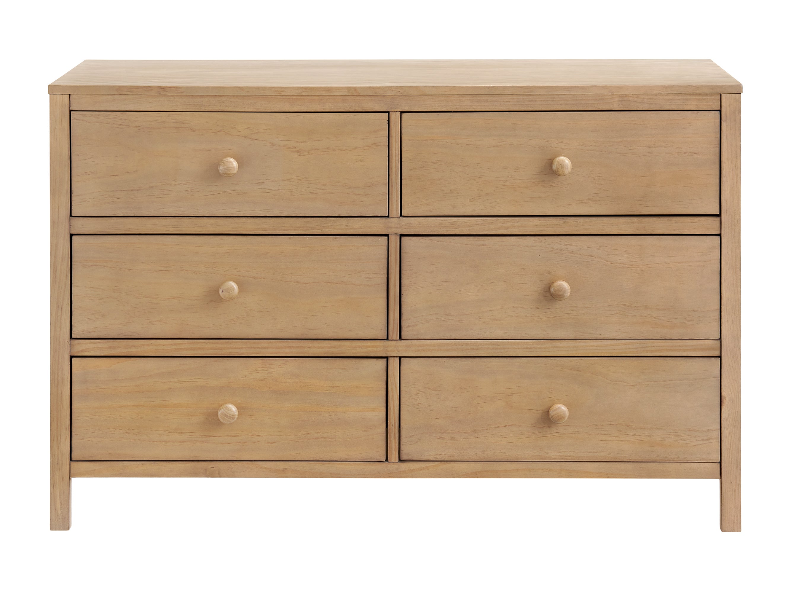 Soho Baby Everlee 6 Drawer Dresser Babies "R" Us