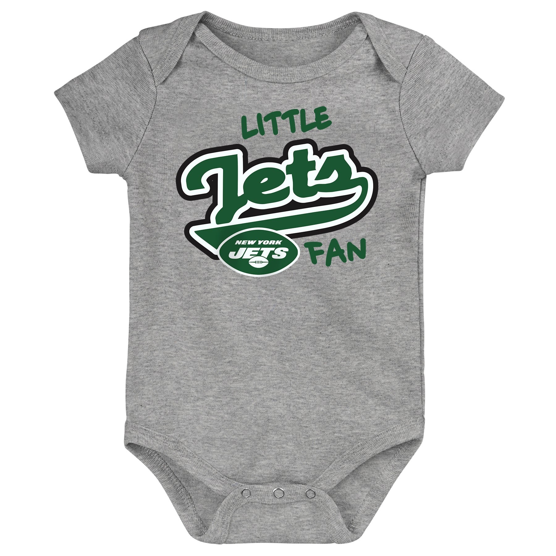 New york jets sales baby jersey