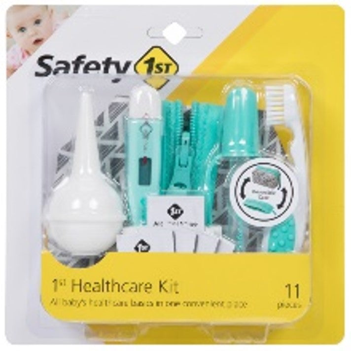 Safety 1st deals baby kit