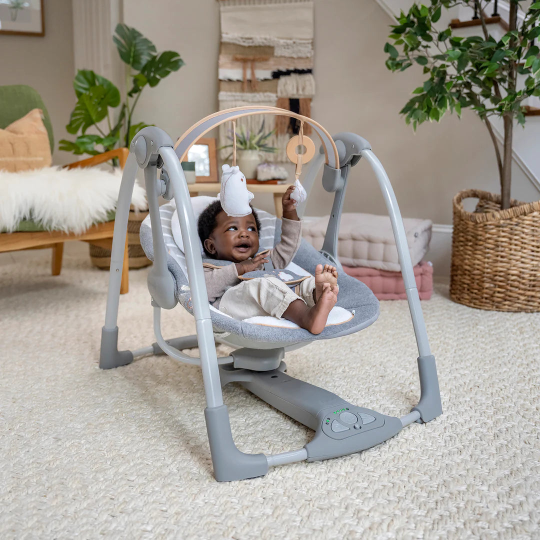 Shop baby clearance swing