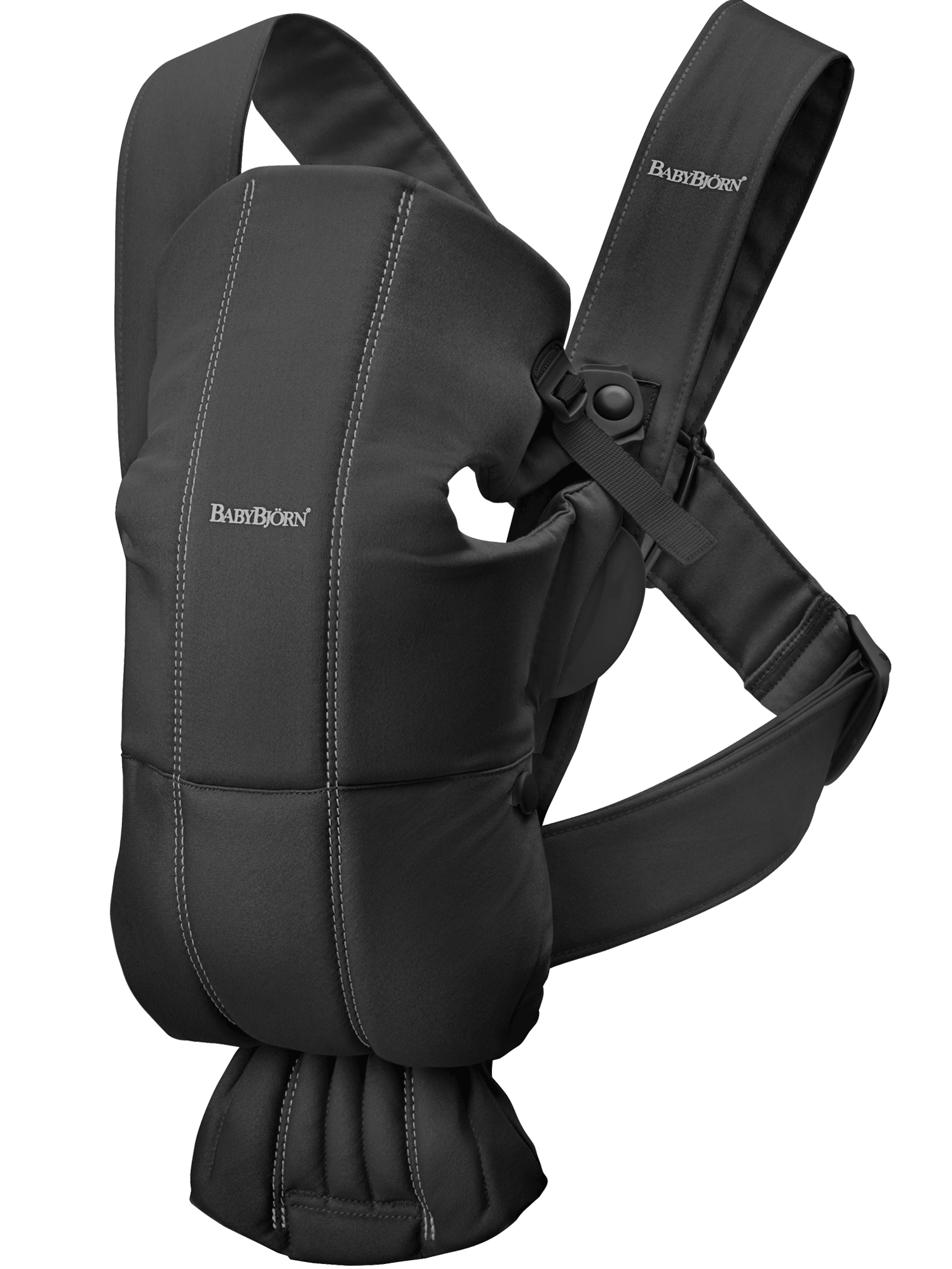 Baby a cotton outlet baby carrier