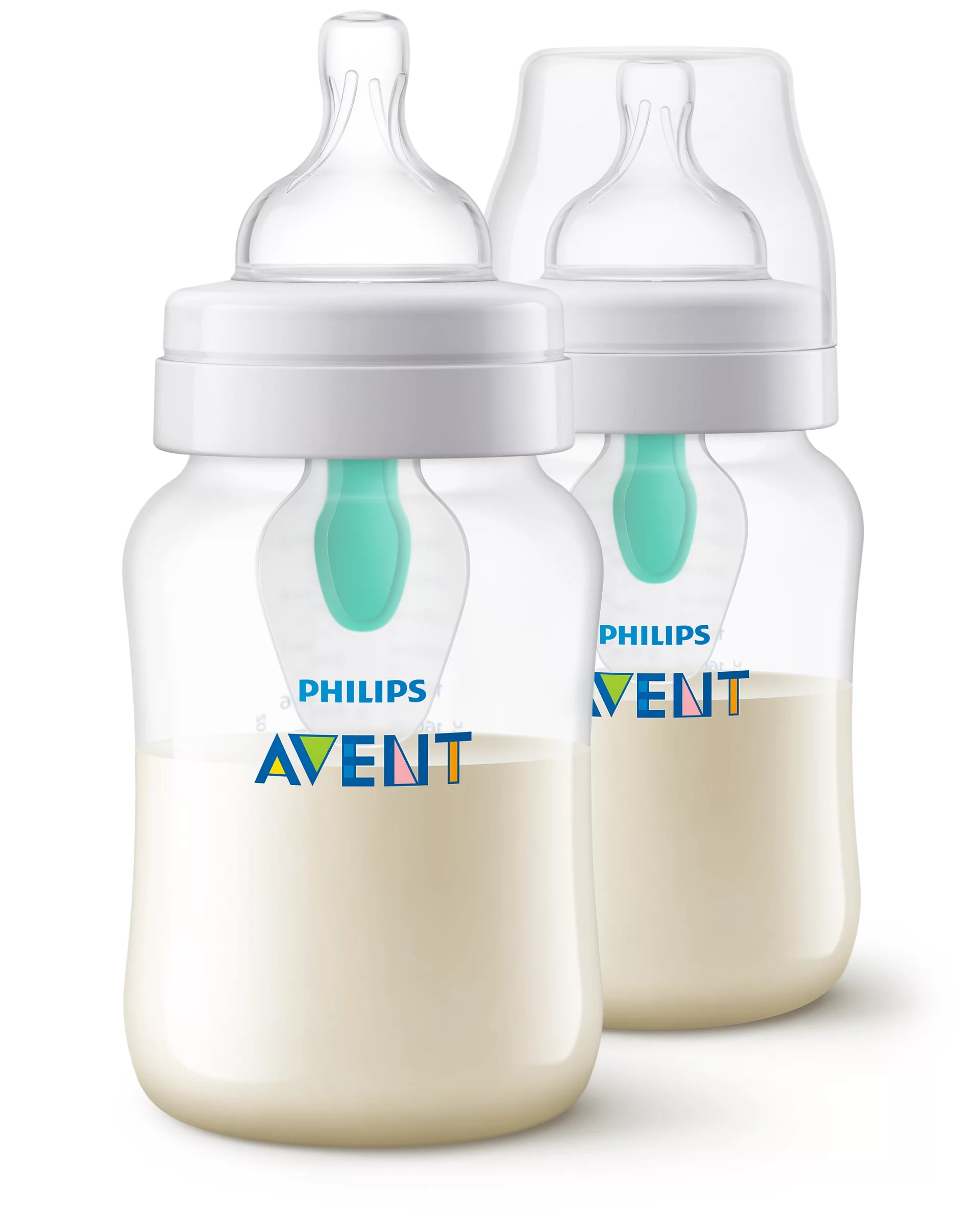 Dr. Brown's All in One Options+ Narrow Anti-Colic Baby Bottle Gift