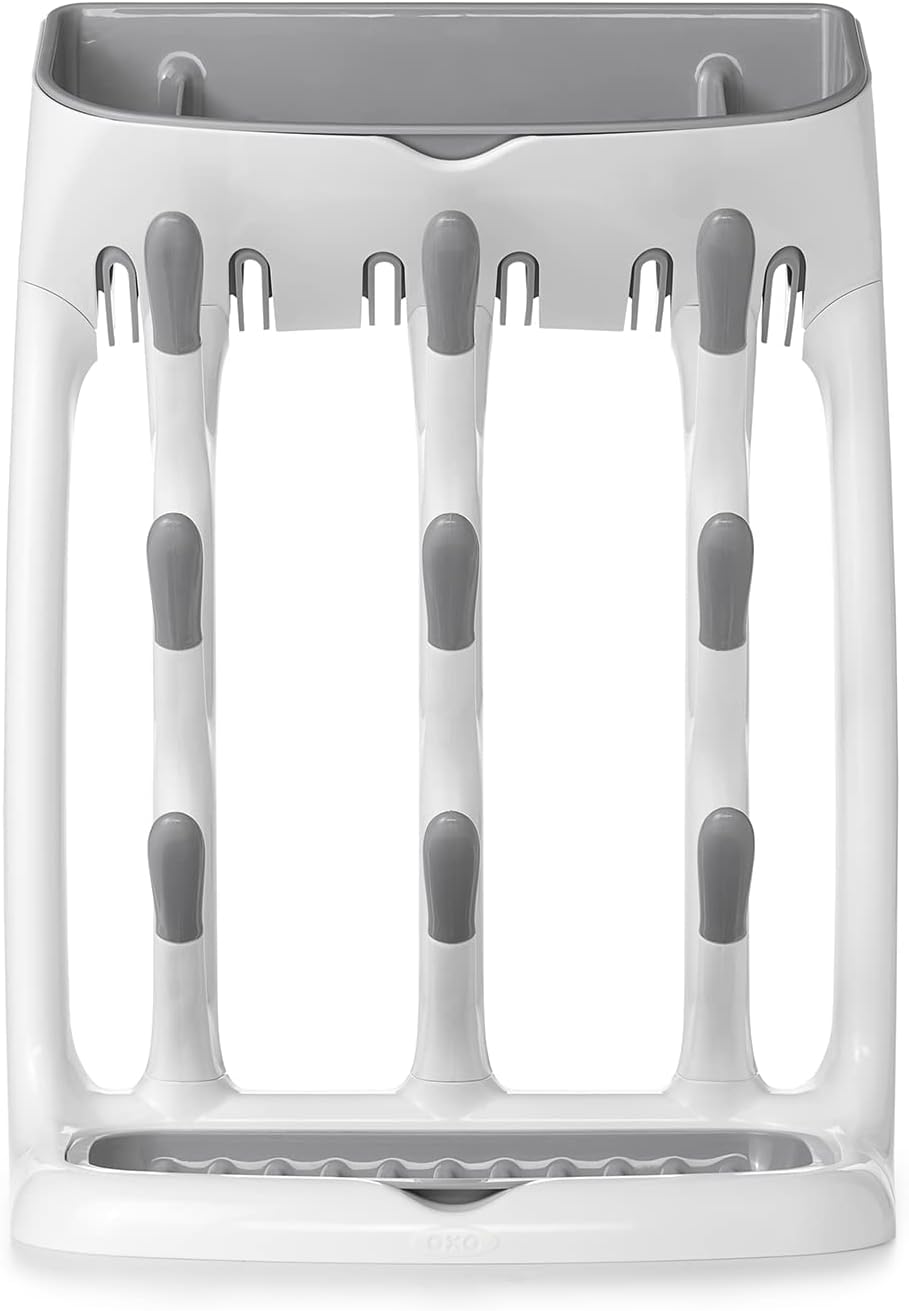 OXO Tot Space Saving Drying Rack – Babies R Us