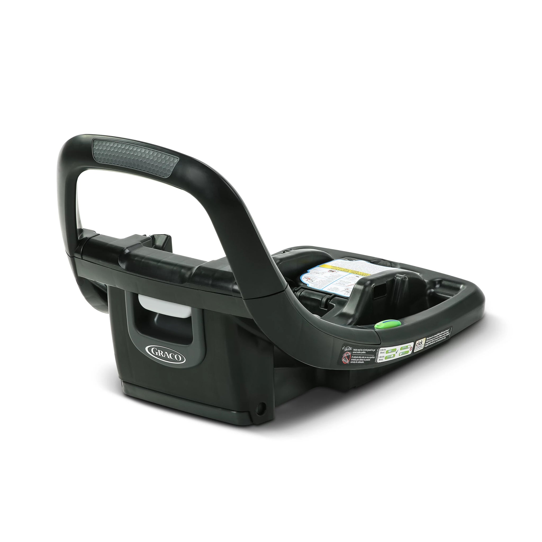 Graco snugfix best sale isofix base