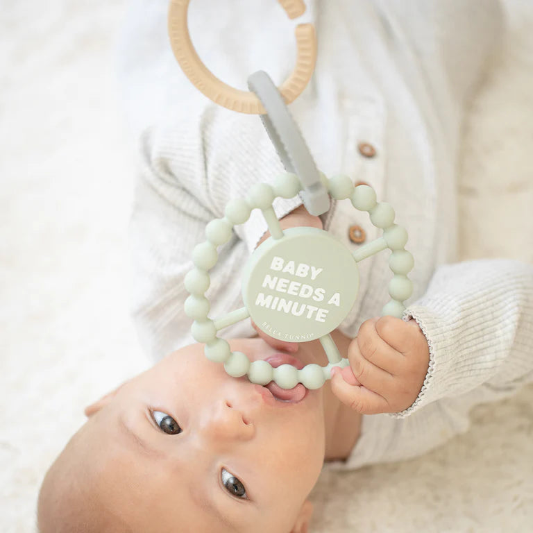 Bella tunno deals teether