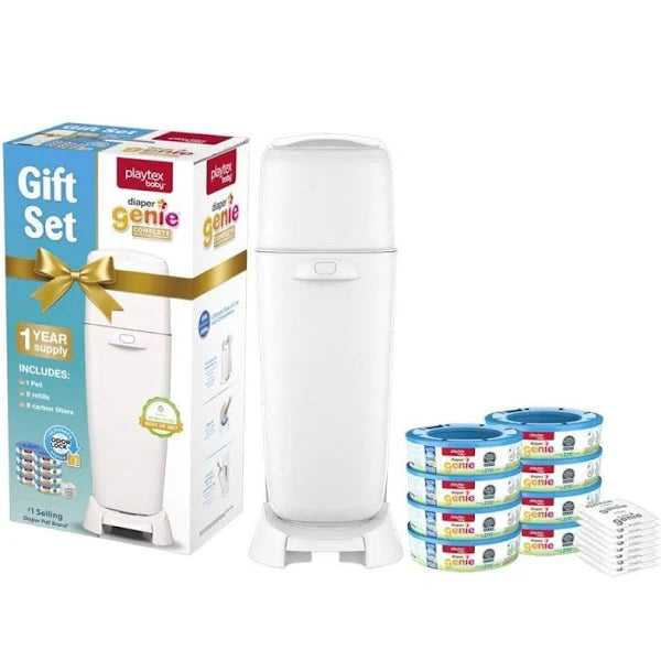 Diaper Genie Registry Gift Set