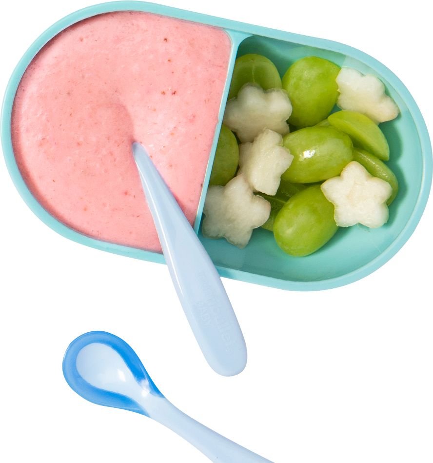 NutriBullet Baby Food Accessory Kit