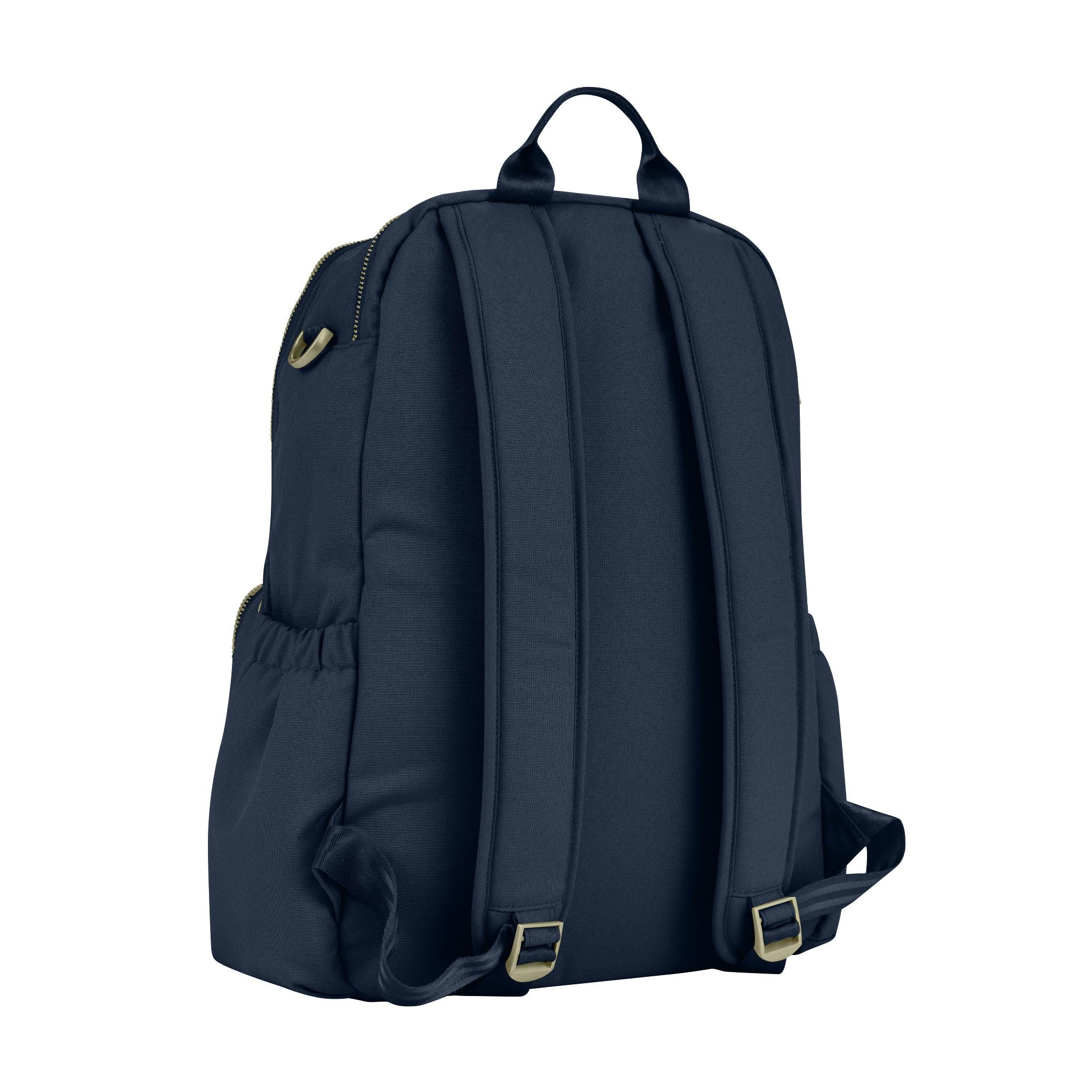 Jujube Insulated Bottle Bag Navy