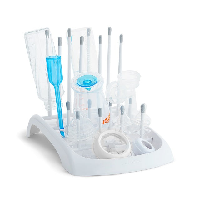 Kmart baby discount bottle drying rack