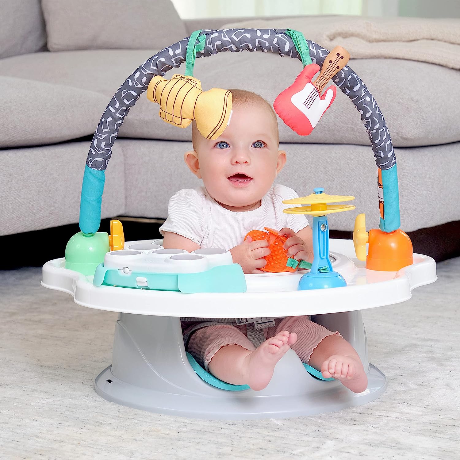 Summer infant 3 discount stage super seat