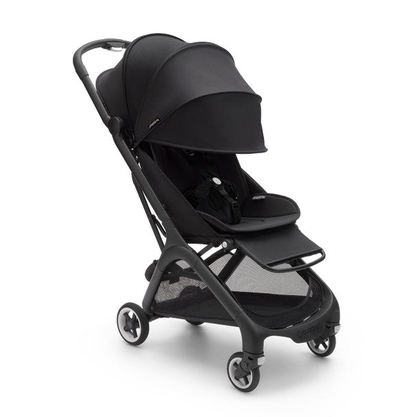 Lightweight Stroller for Infants