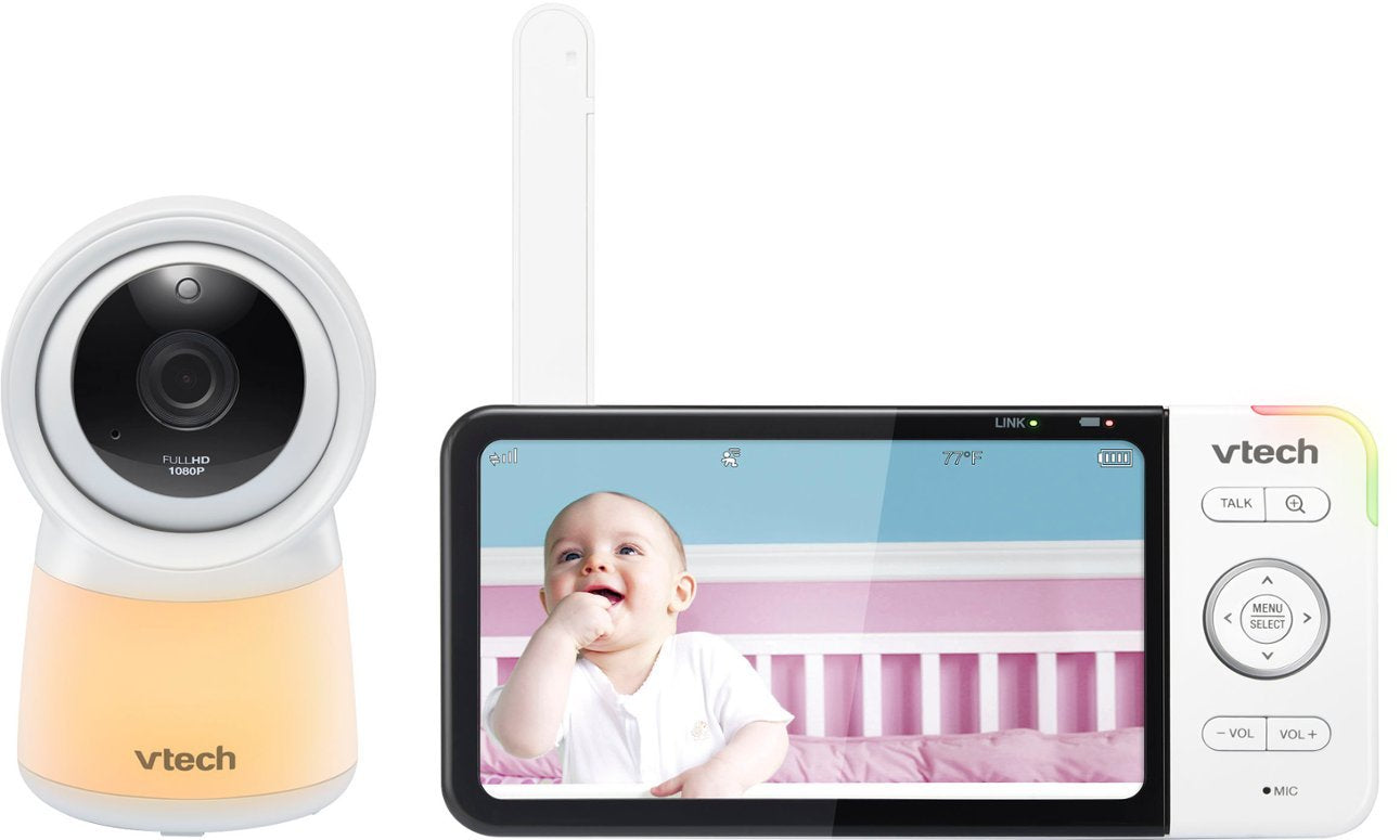 Babies r clearance us baby monitor