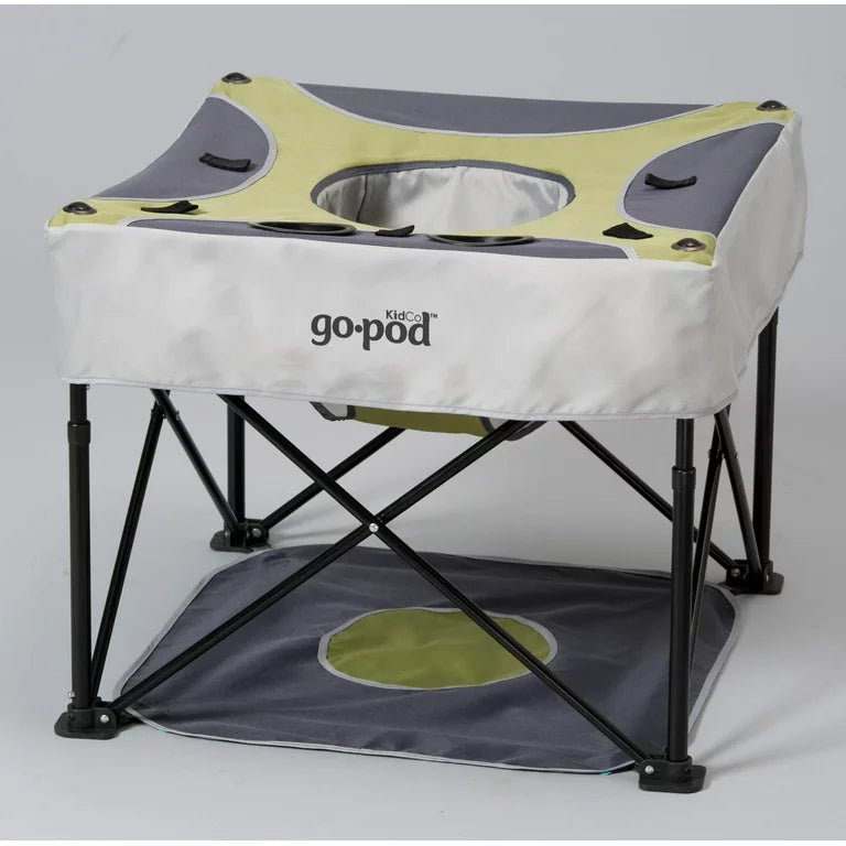 Go pod best sale baby seat