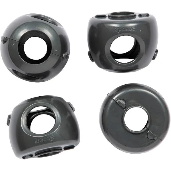 OutSmart™ Knob Covers (2pk)