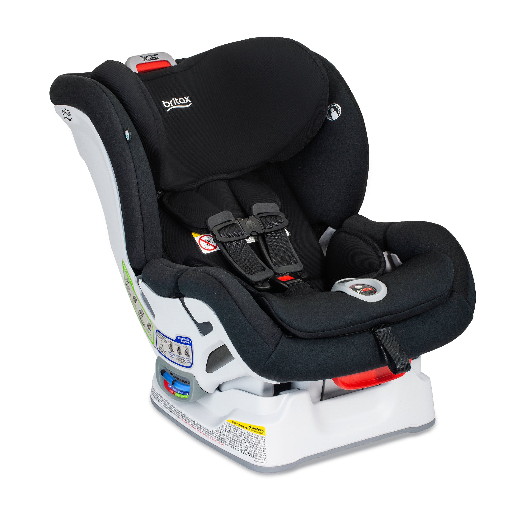 Britax 2 shop in 1