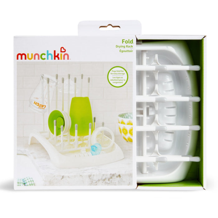 Munchkin Bottle Drying Rack