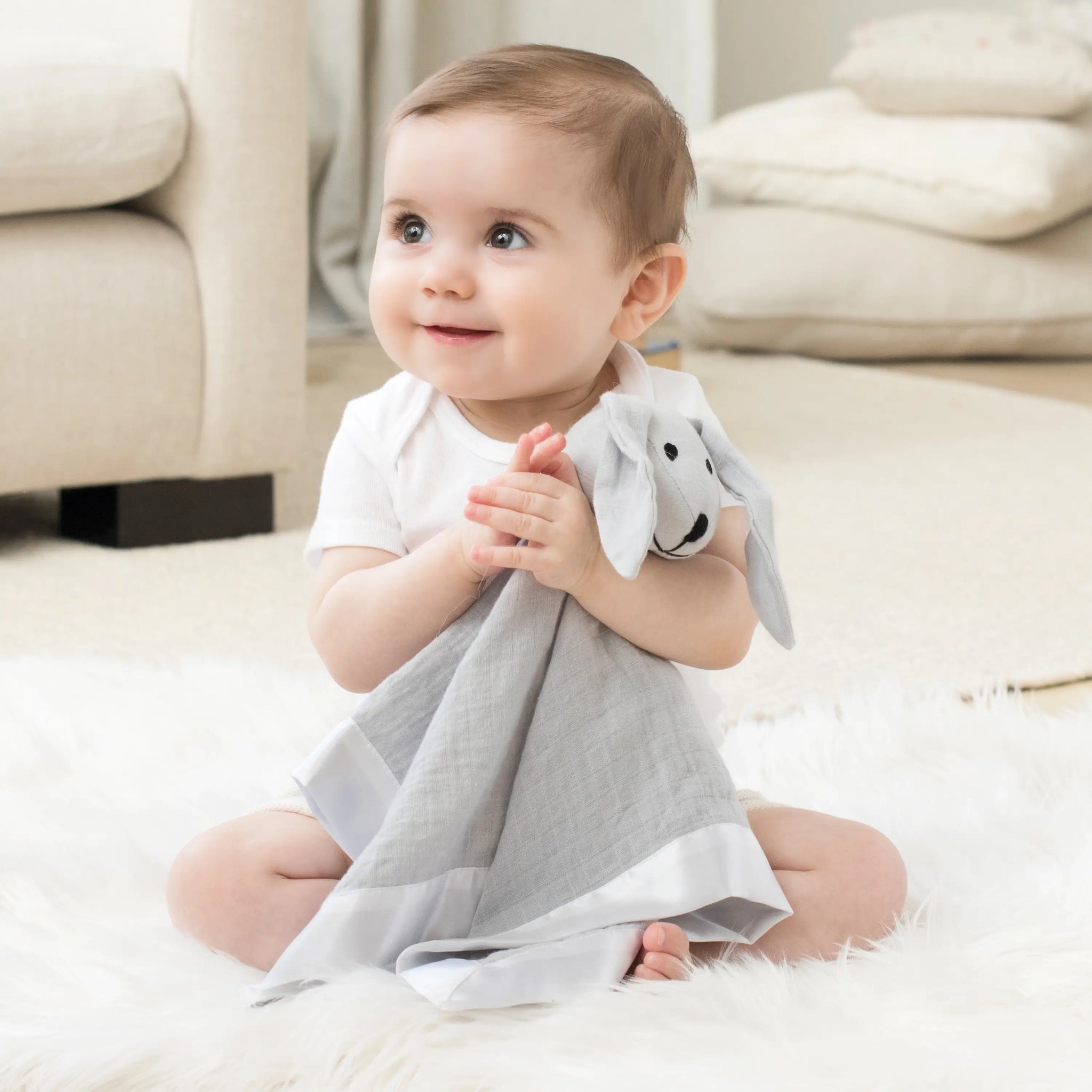 Aden and anais comfort blanket hot sale