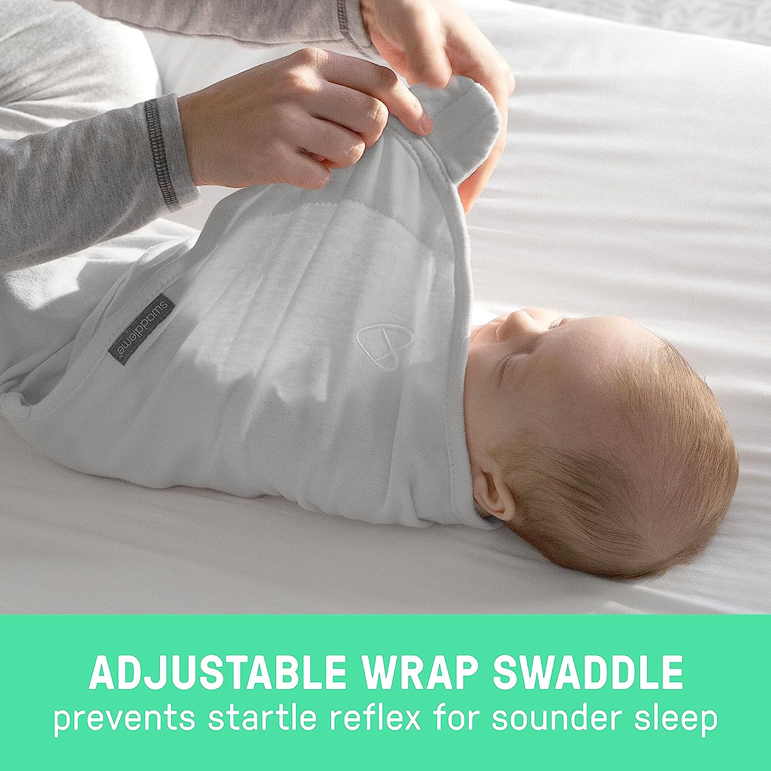 Swaddleme discount original swaddle