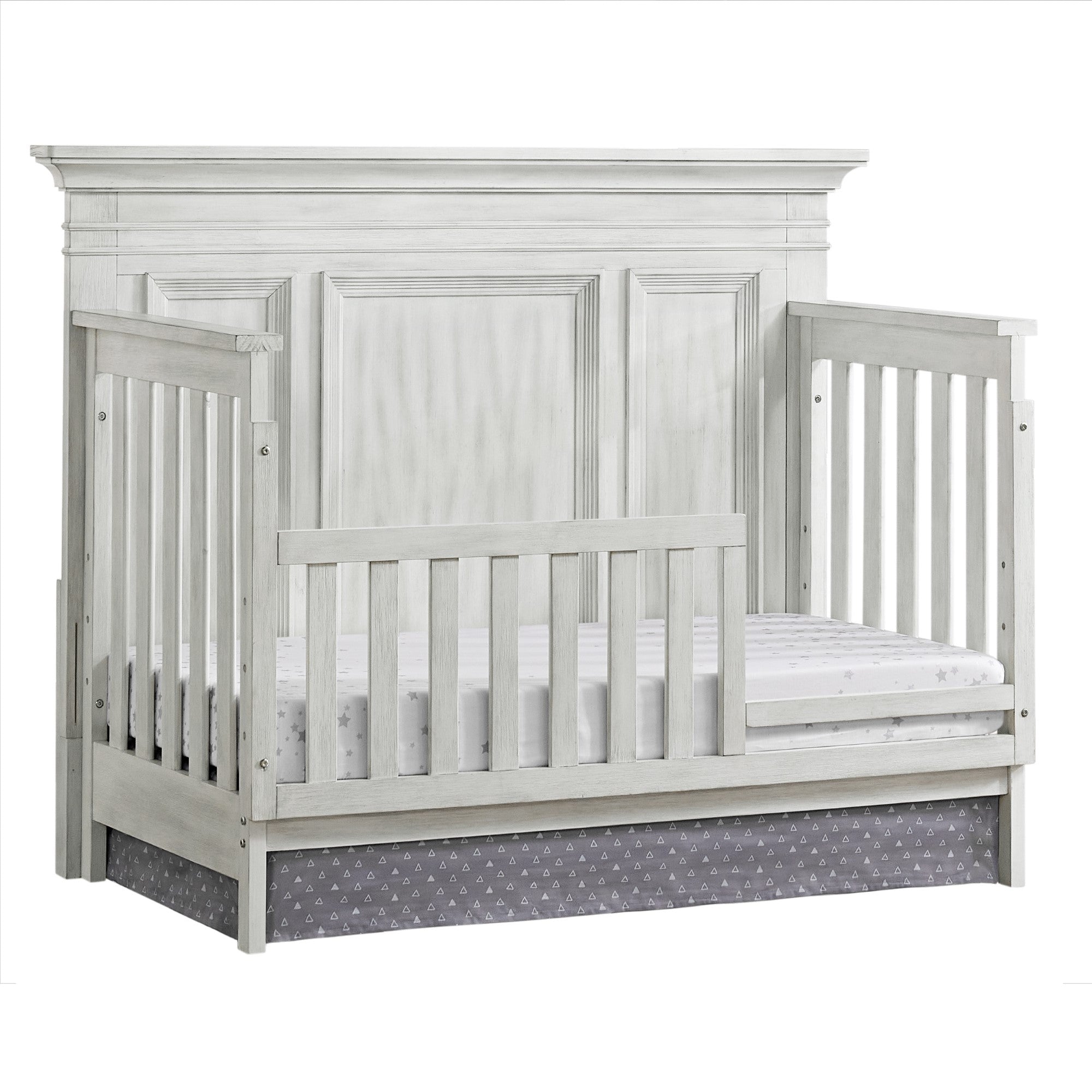 Baby cache 2025 oxford crib