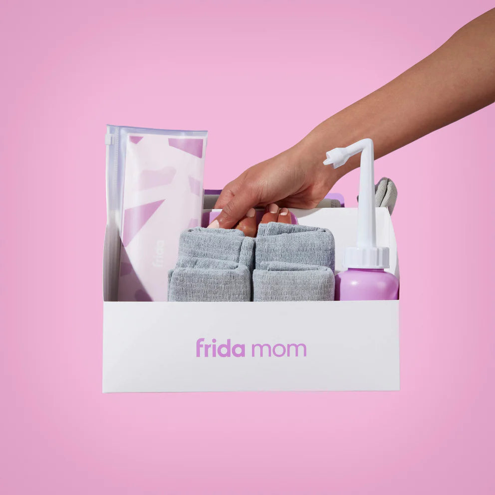 Frida Mom Postpartum Recovery Essentials kit for Sale in Addison, IL -  OfferUp