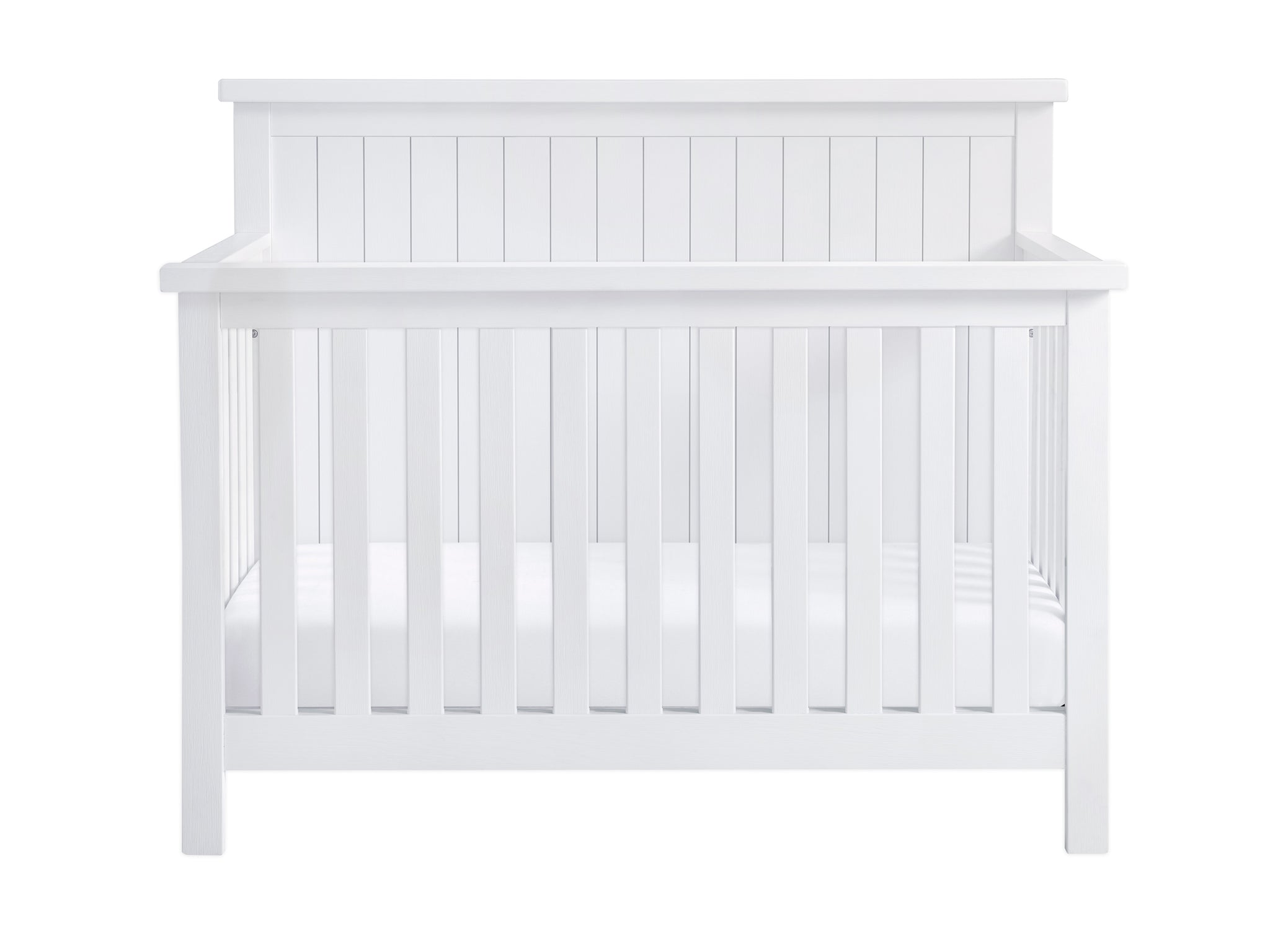 Toys r us 2025 crib conversion kit