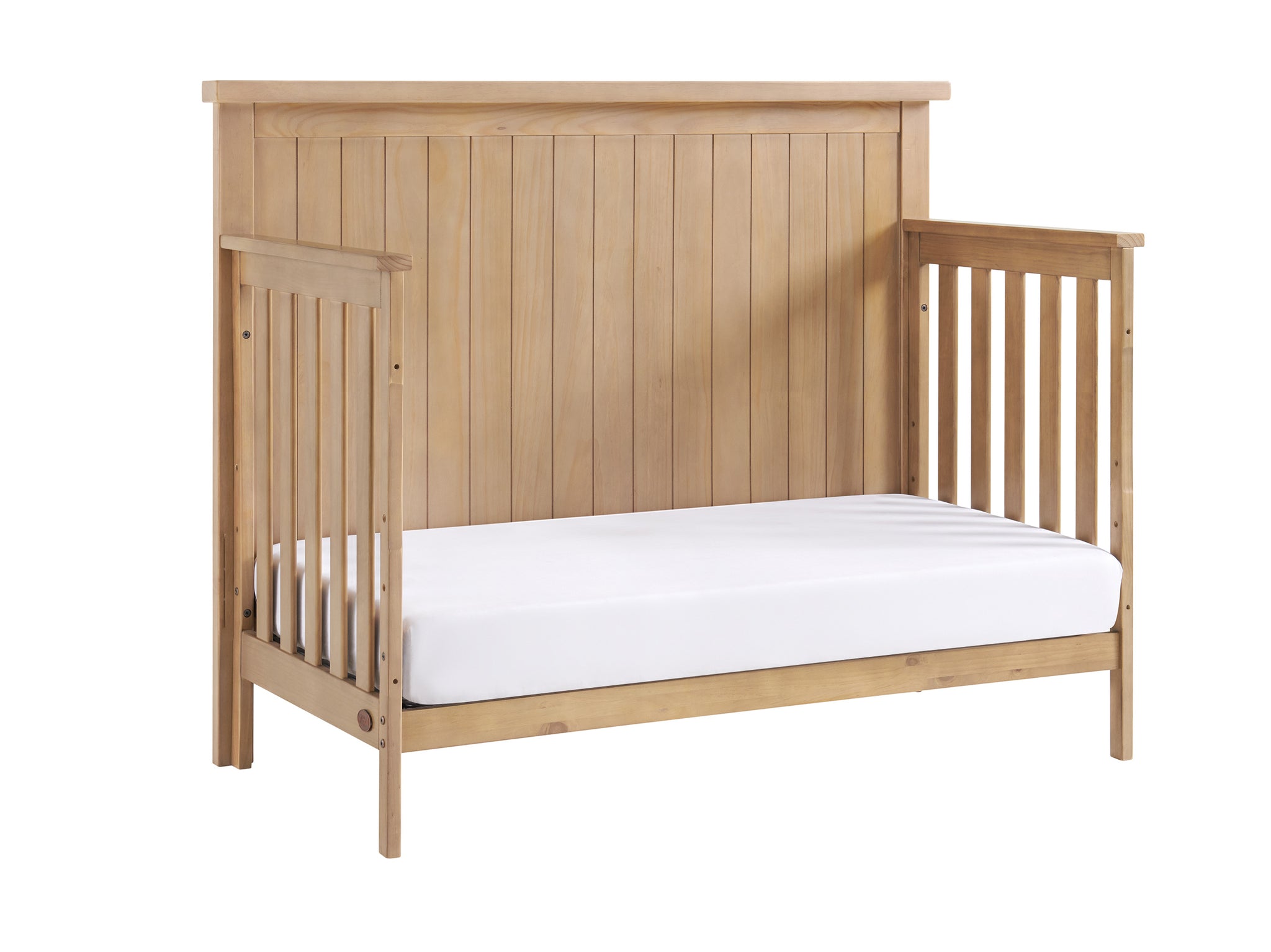 Babies r us store convertible crib conversion kit