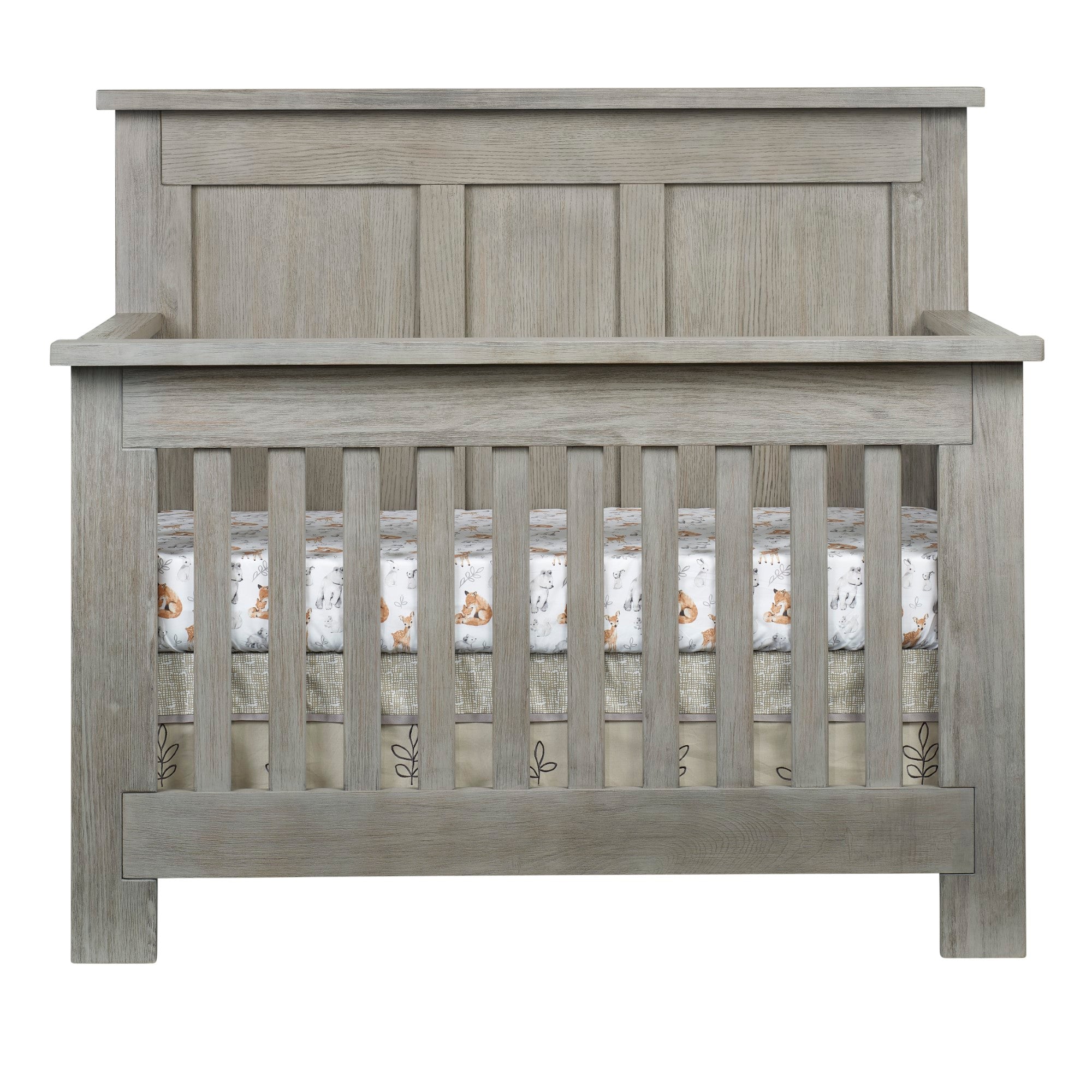 Oxford piermont outlet crib conversion kit