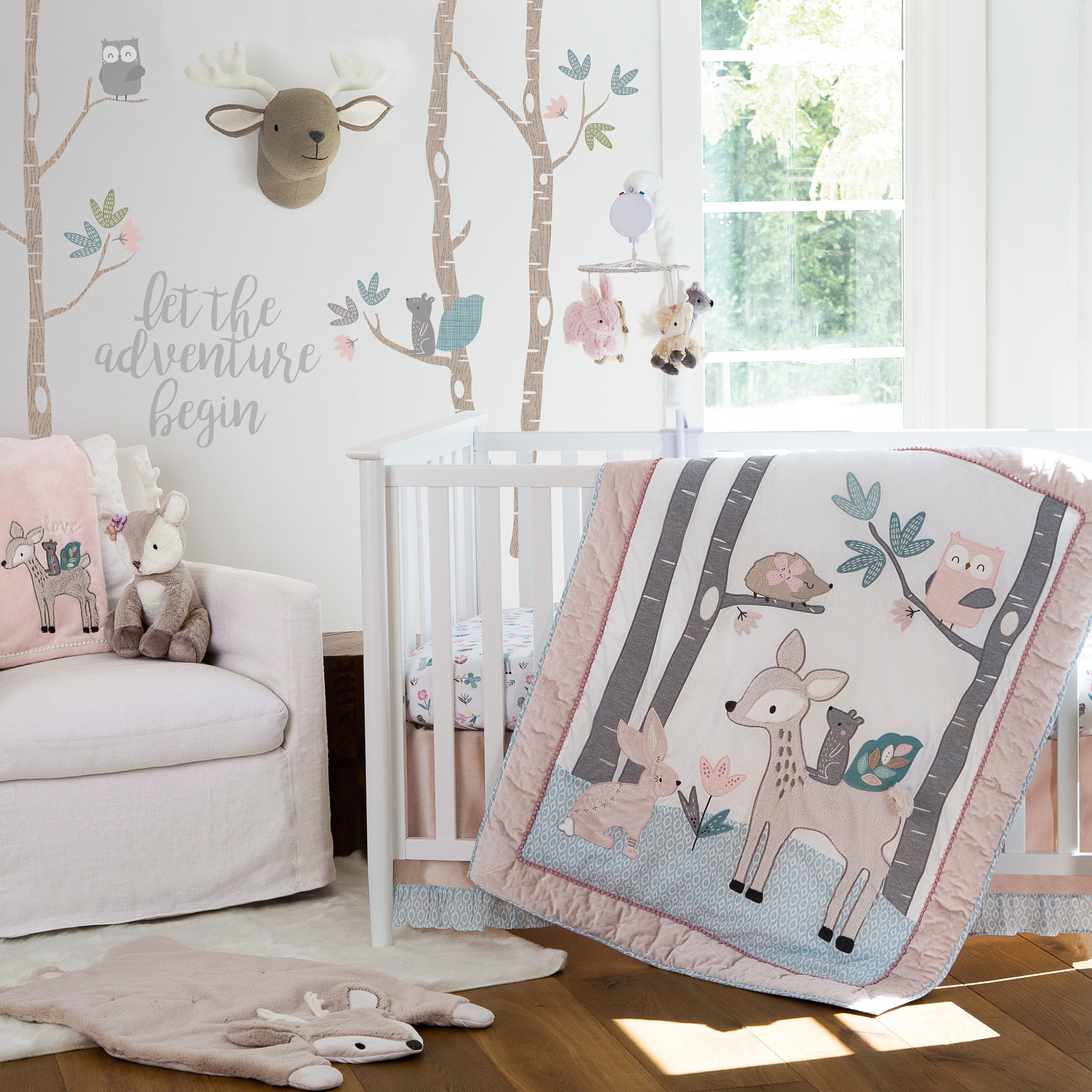 Babies r us outlet crib bedding sets