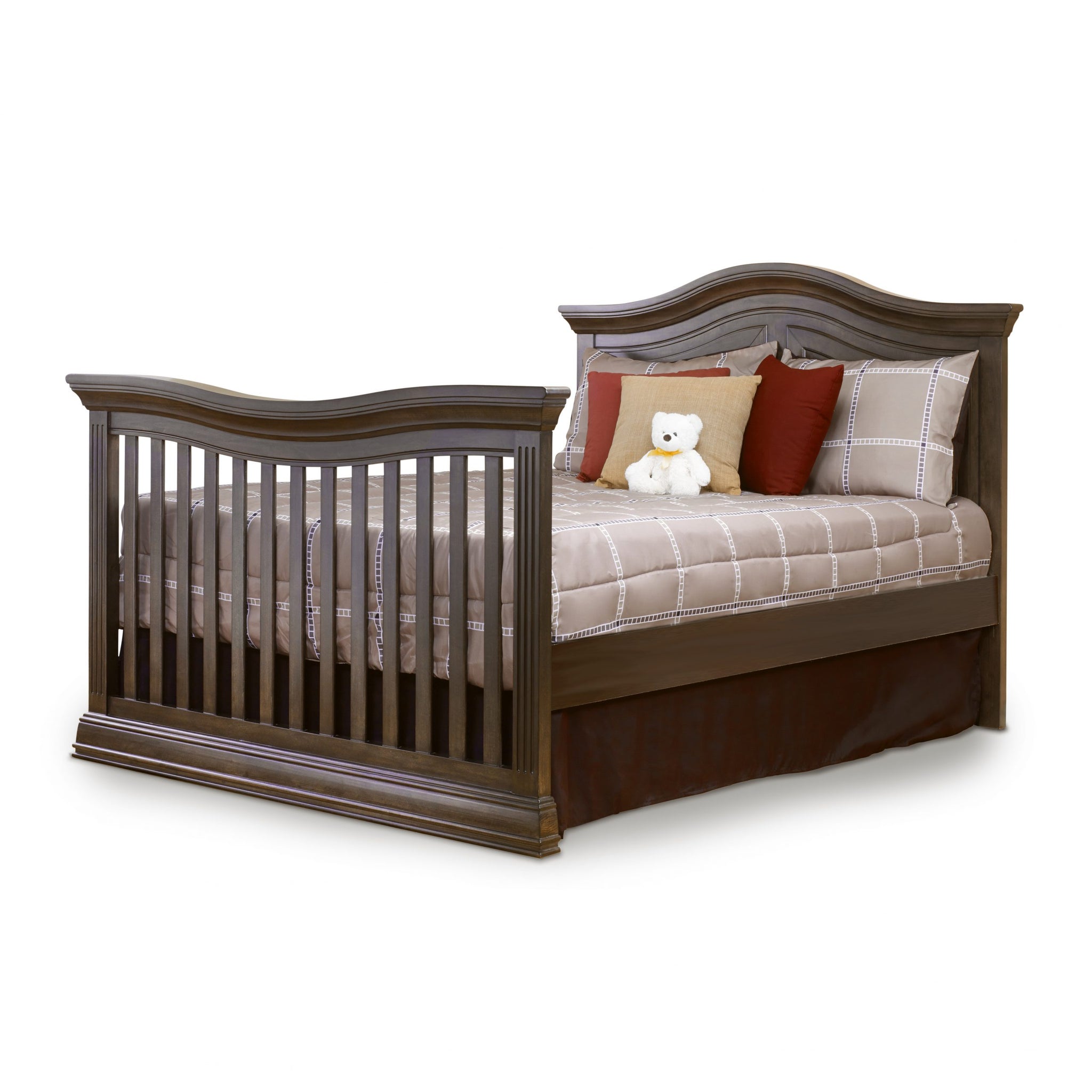 Providence 4 in outlet 1 convertible crib