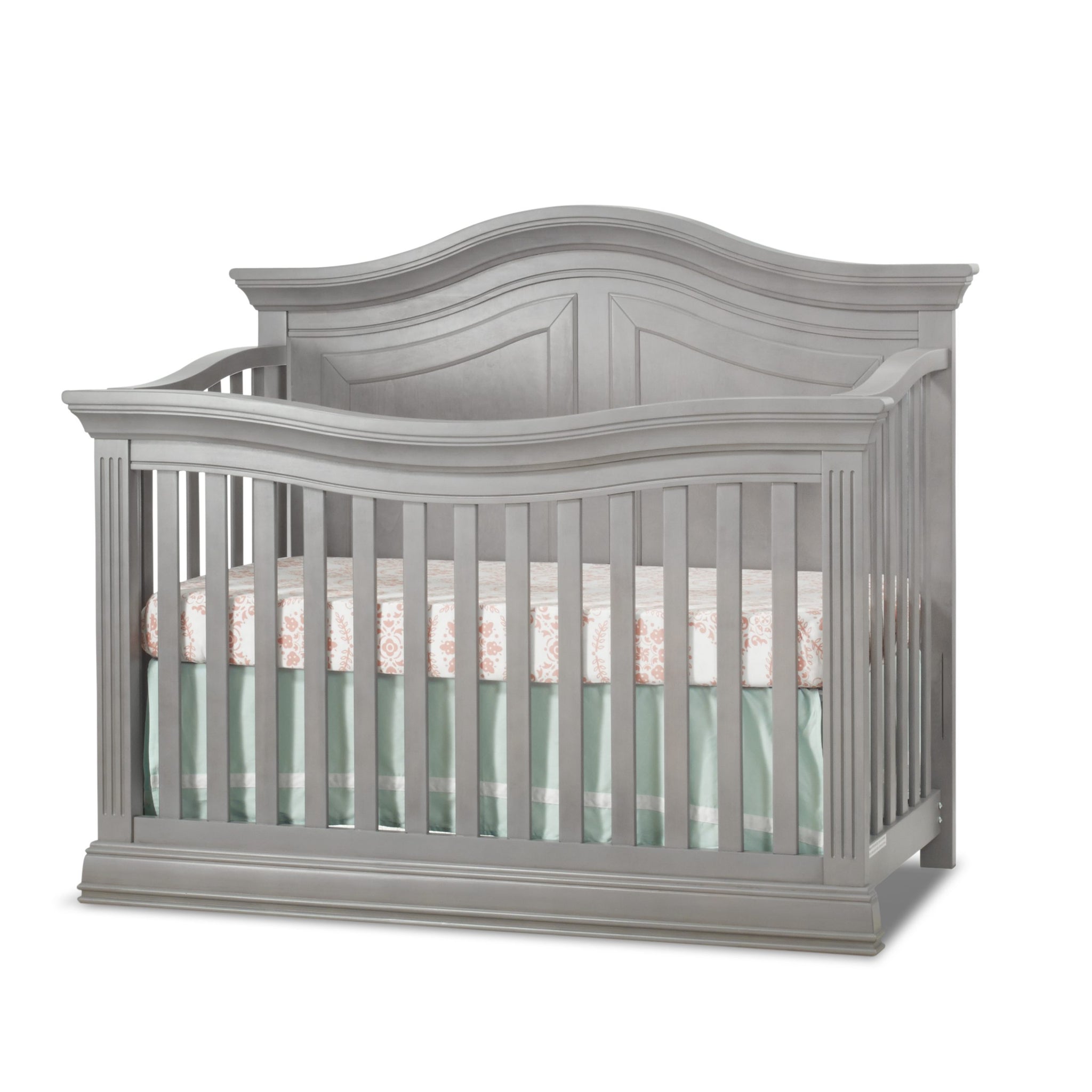 Toys r us shop 3 in 1 crib