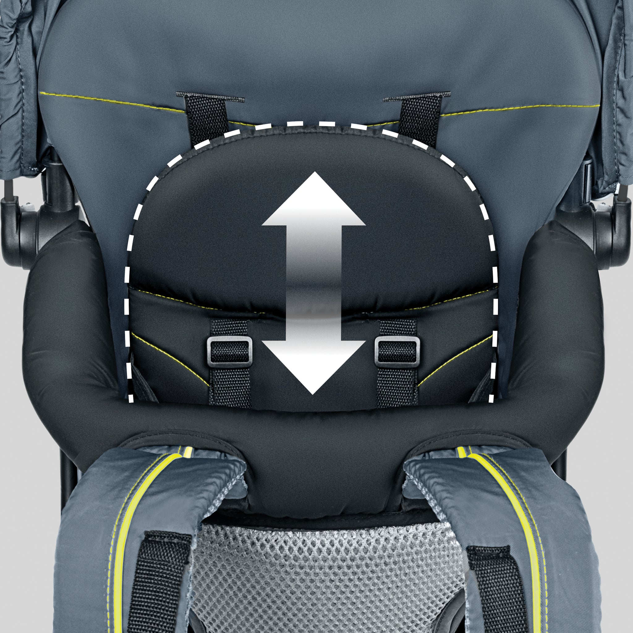 Chicco backpack outlet