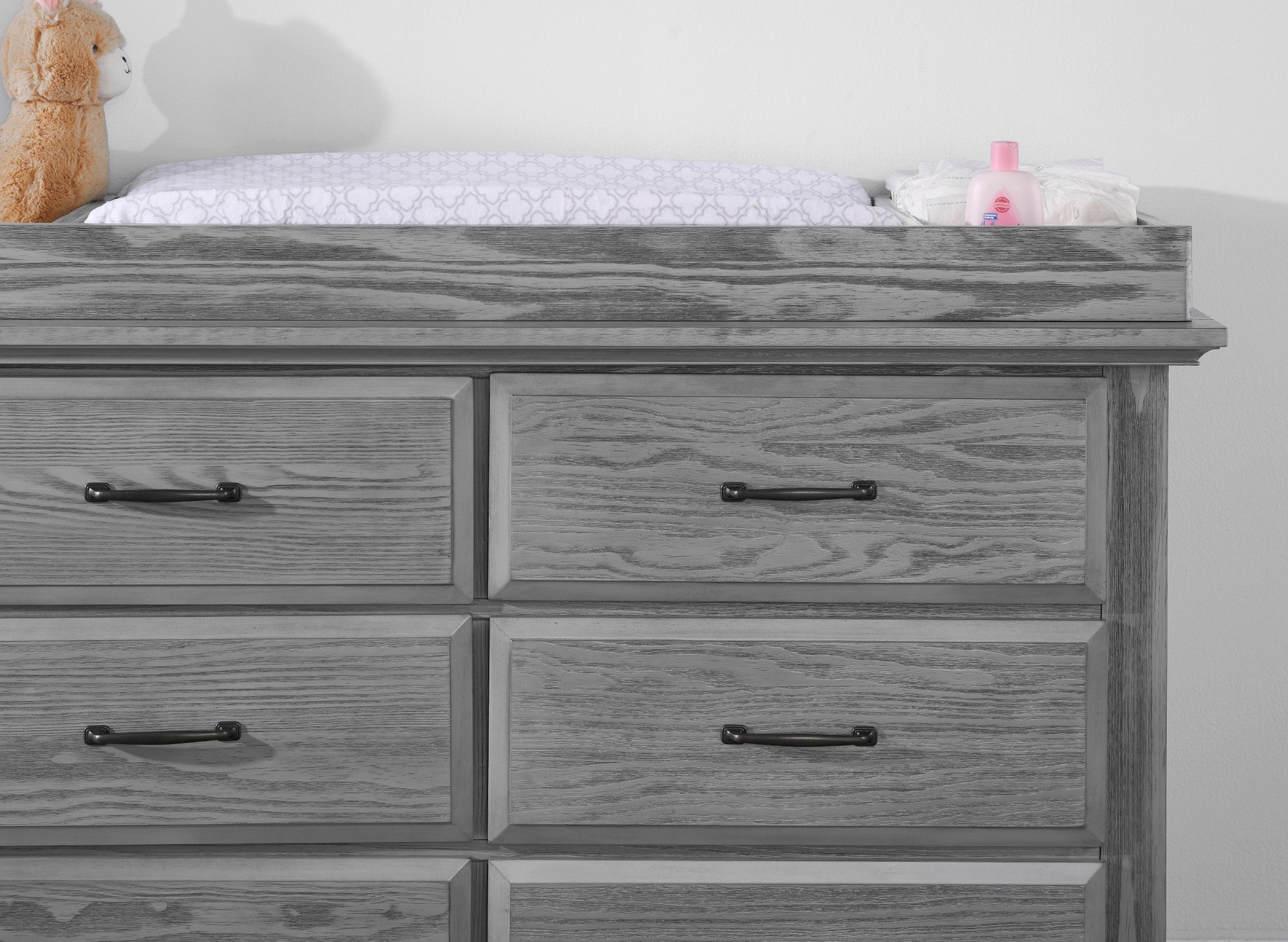 Oxford 2024 baby dresser