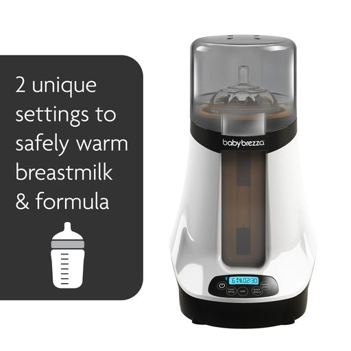 Baby Brezza Formula Pro Mini » Quick Shipping » Fashion Online