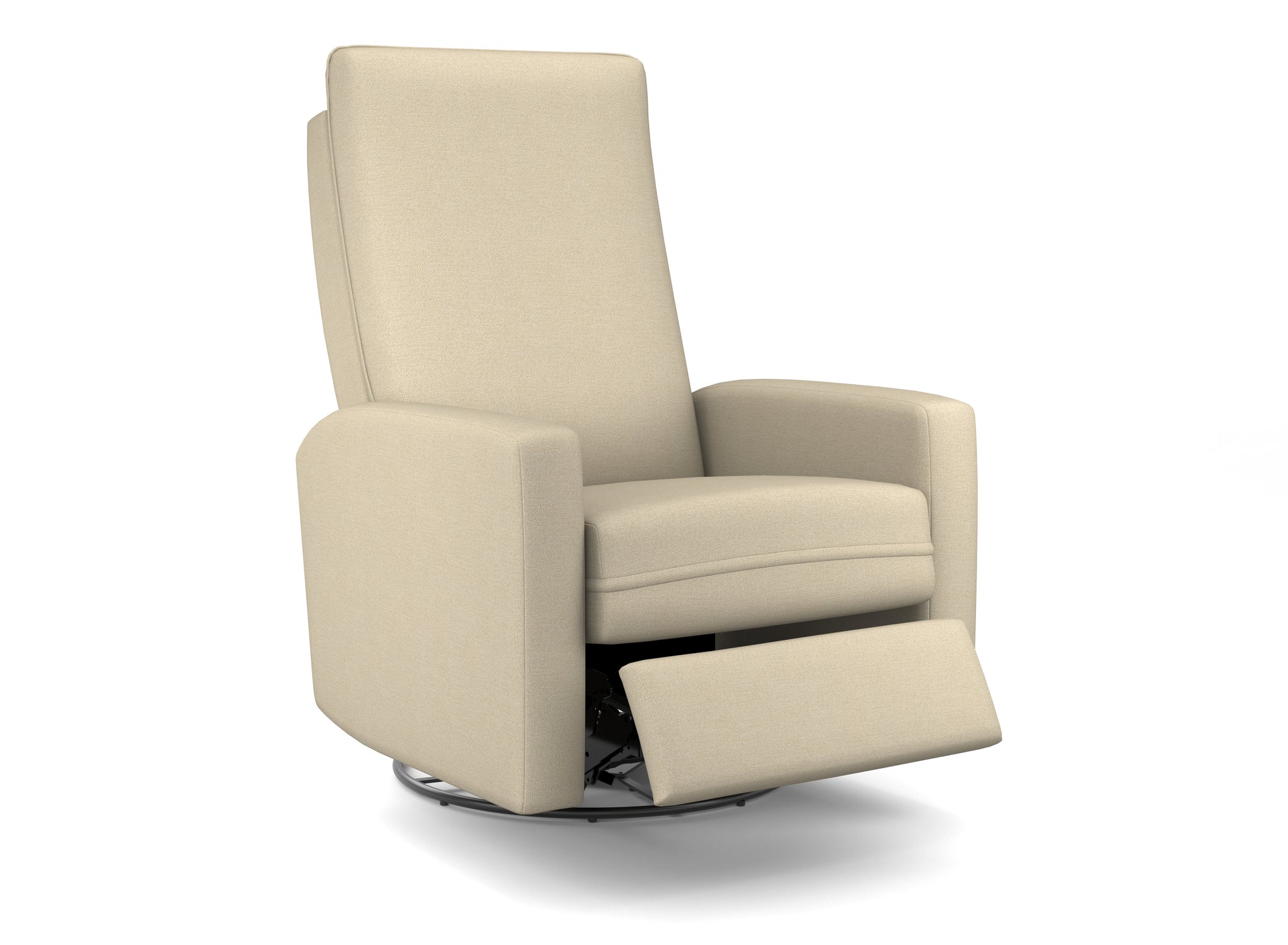 Babies r 2025 us swivel glider