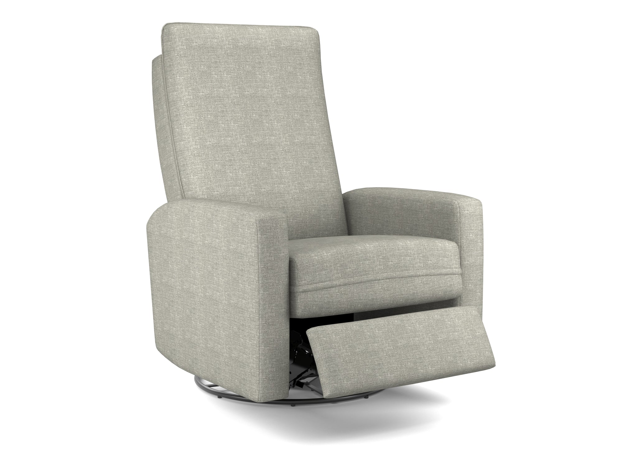 Babies r us outlet swivel glider