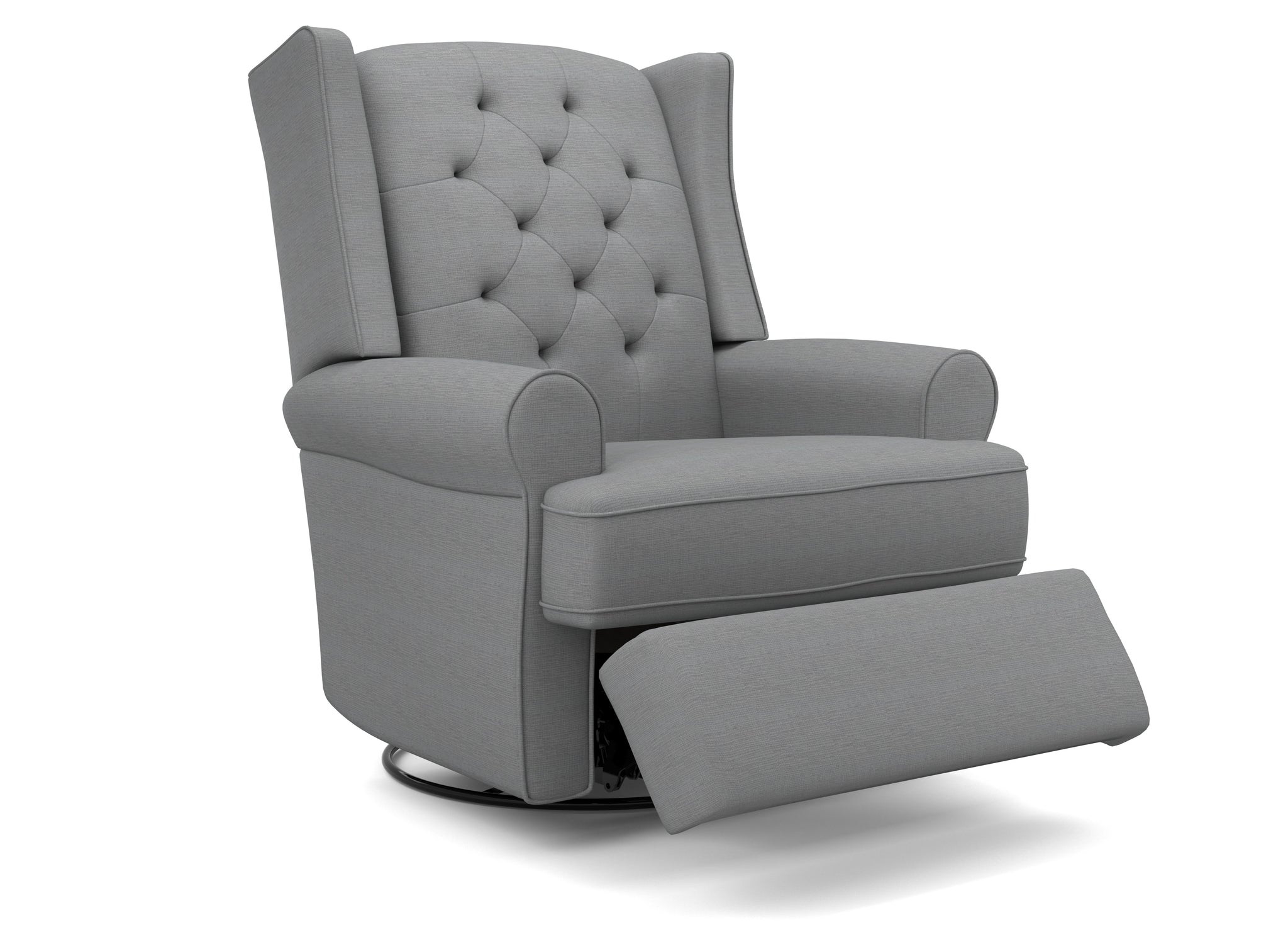 Kendra swivel 2024 glider recliner