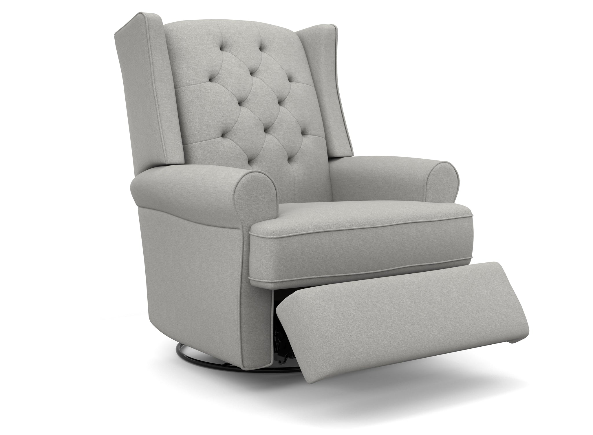 Best swivel recliner discount chairs